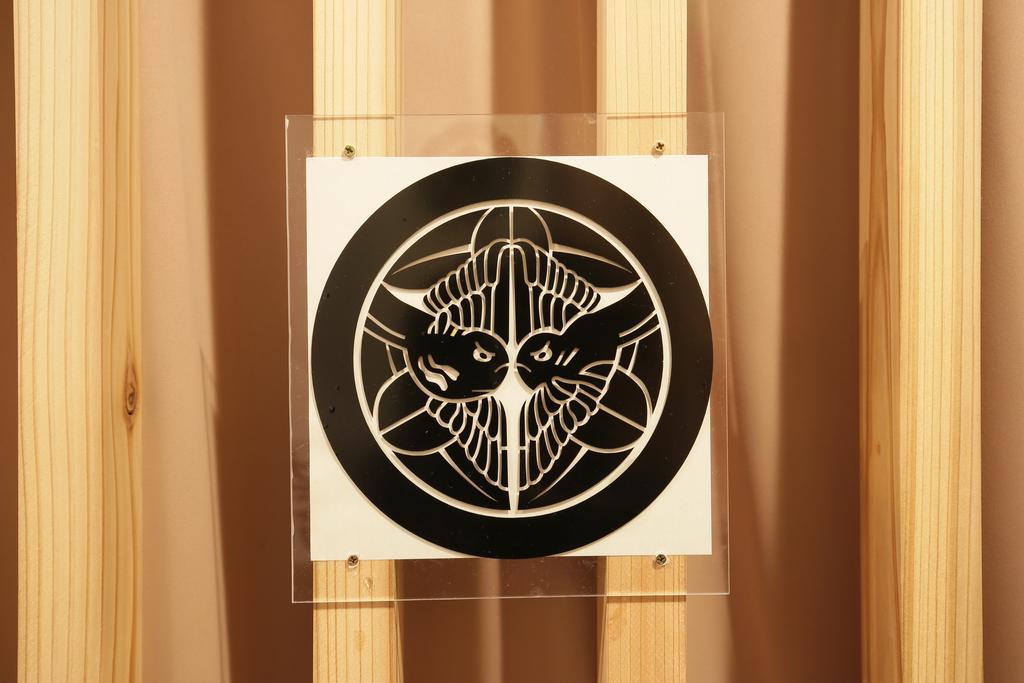 Samurais Hostel Ikebukuro Tokio Buitenkant foto