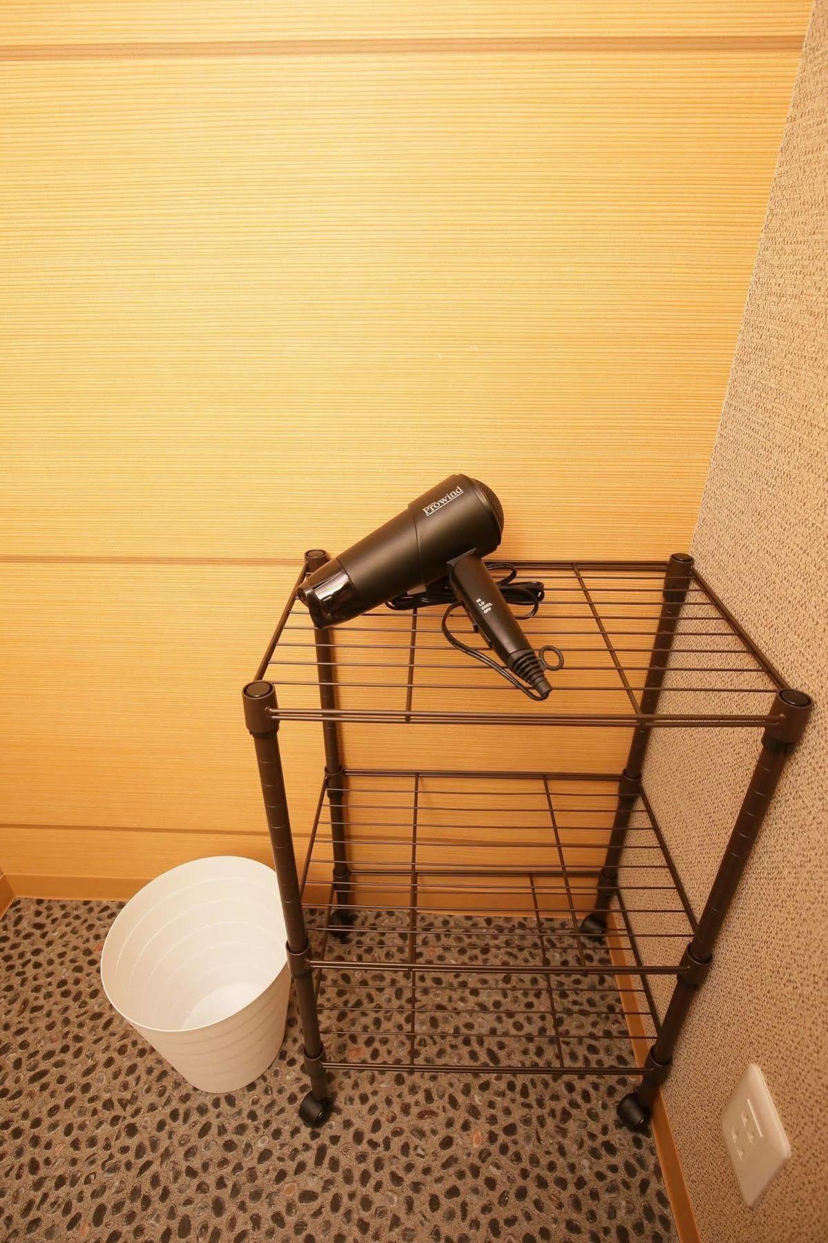 Samurais Hostel Ikebukuro Tokio Buitenkant foto