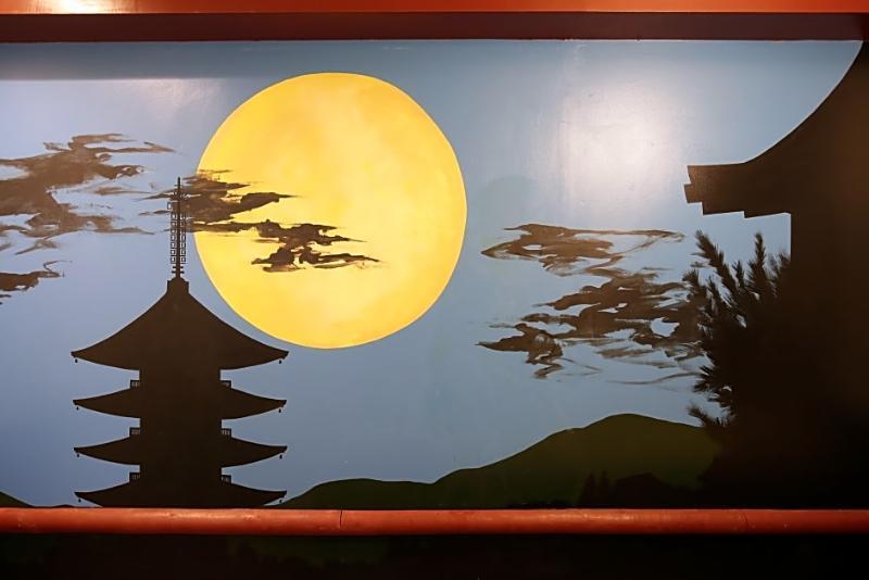 Samurais Hostel Ikebukuro Tokio Buitenkant foto